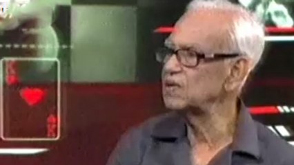 Live bangla talk show with eminent Barrister Rofiqul Haque