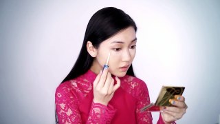 TẾT Makeup - Chloe Nguyen