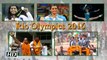 Rio Olympics: Legends bloom, India's gloom and dope doom