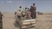 Fighting Daesh: Terror group retreats amid coalition advances, Zeina Awad reports