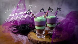 Cheesecake de Copinho Wicked - Receitas de Minuto EXPRESS #225-vpSeCHkEOis