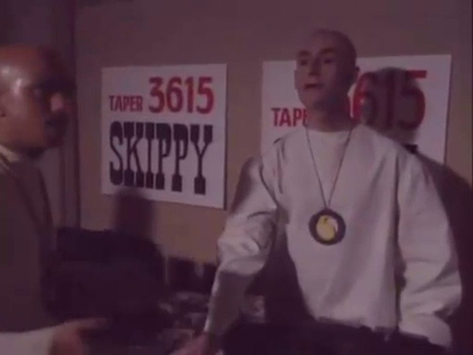 Je suis prêt pour refaire ma secte