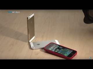 Money Talks: iPhone hack, Sourav Roy reports