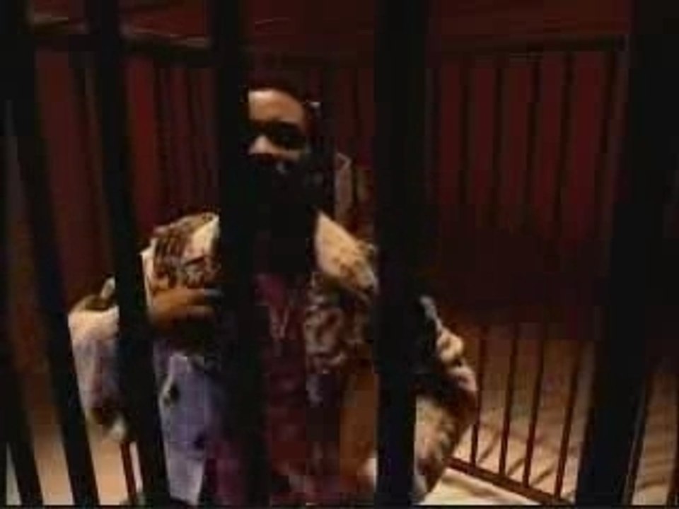 Koffi Olomide -Ko Ko Ko feat. Fally Ipupa