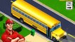 Kids Vehicles: City Trucks and Buses by Polish Jokes Entertainment - Brief gameplay MarkSungNow