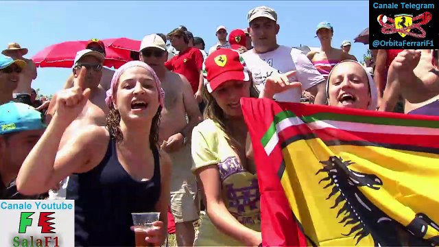 Race Edit - F1 2011 Round 05 - GP Spagna (Barcellona)