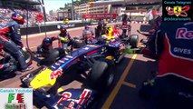 Race Edit - F1 2011 Round 06 - GP Monaco (Monte Carlo)
