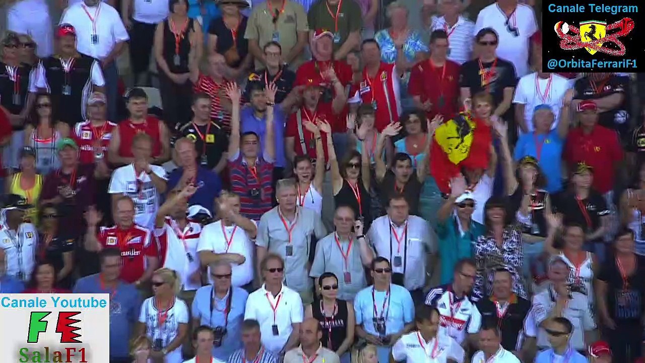 Race Edit - F1 2011 Round 18 - GP Abu Dhabi (Yas Marina)