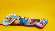 Masha e Orso Con Simpatiche Super Sorprese - Christmas Toy Socks-
