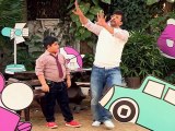 Captain Tiao Episode 3 Javed Jaffrey