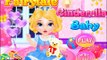 Fun Fairytale Baby Game Movies | Fairytale Cinderella Baby Care Game-New Baby Games