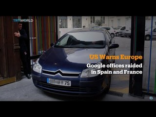 Money Talks: US vs EU, Jack Parrock reports