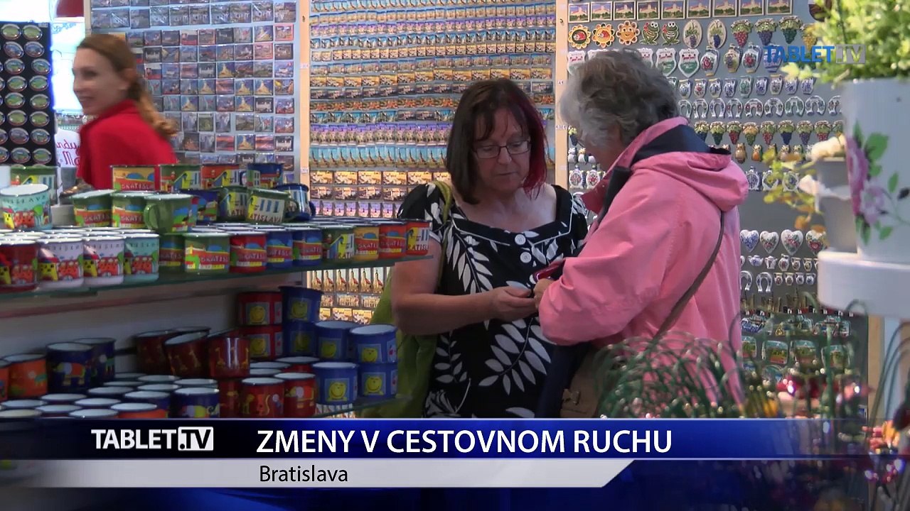 Cestovný ruch na Slovensku bude mať nového šéfa a menej peňazí na prezentáciu Slovenska v zahraničí