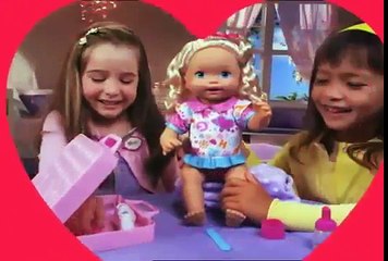 Mattel - Little Mommy - Doctor Mommy