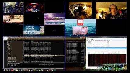 Cj005 Stage Edit Creative Wind Studios Production Originality Desk