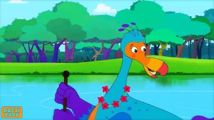 Mary Had A Little Lamb | Plus Lots More Nursery Rhymes by Dotti Dodo