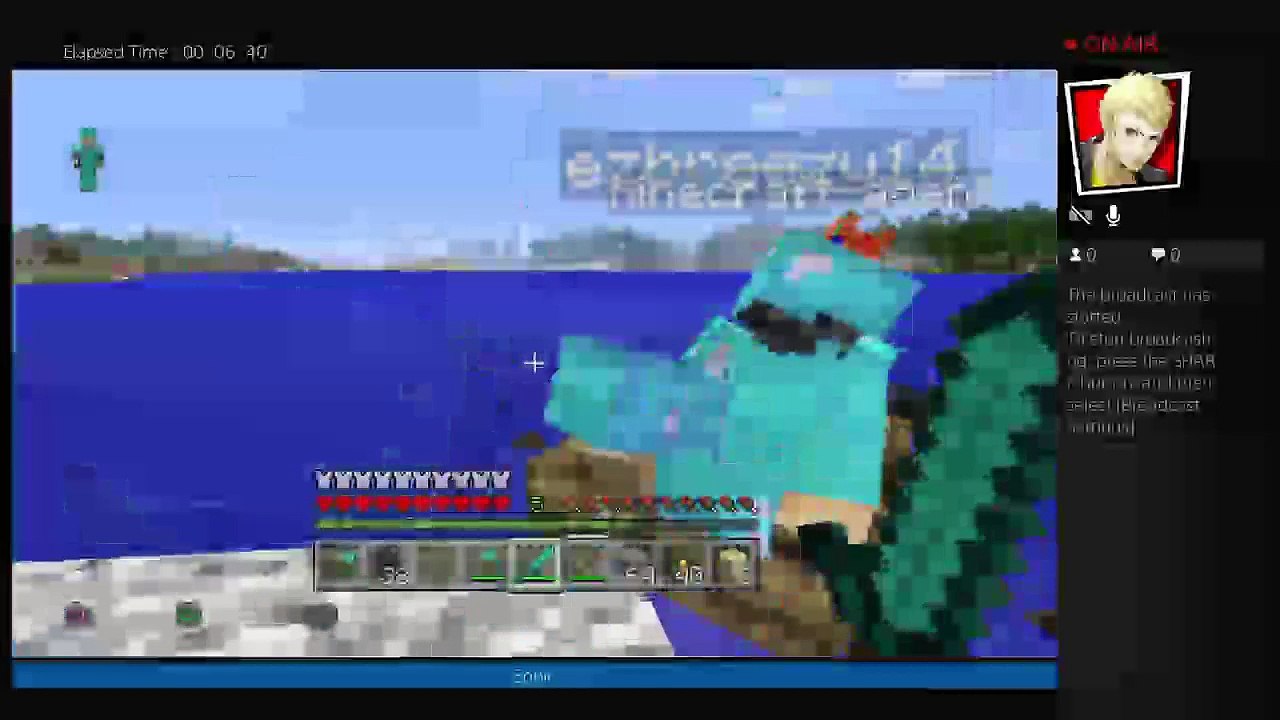 Minecraft (322)