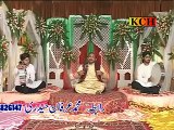 irfan haidri naat naseeba khol de mera