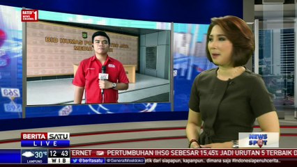 Polisi Telah Mencium Indikasi Makar Jauh Sebelum Demo 212