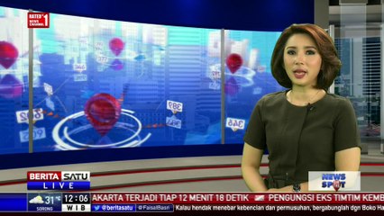 Polres Purwakarta Berlakukan Satu Jalur untuk Urai Kemacetan