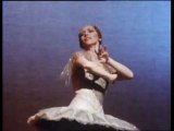 Natalia Makarova - Raymonda