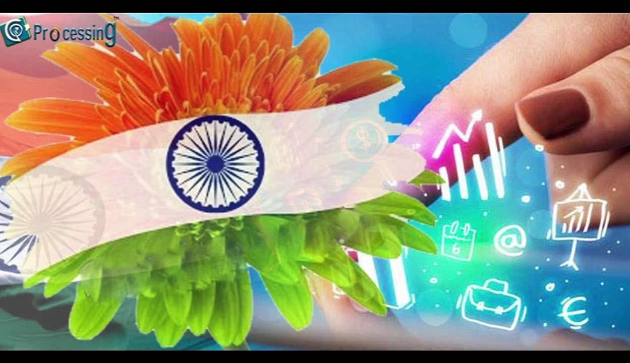 India is Ready to Go Digital