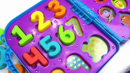 Top Educational Resources for Toddlers
