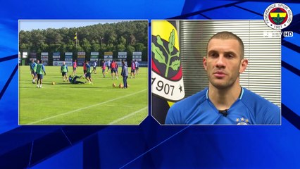 Fernandao: "2017 yılının şampiyonluklarla dolu bir yıl olmasını diliyorum"