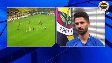 Alper Potuk: "2017’de özlediğimiz şampiyonluğu yaşamak istiyoruz"