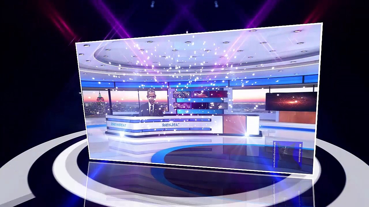 Rheinbeat - Trap Mixed - HD - Rückblick Review Videos December 2016