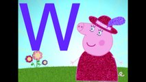 El abecedario en ingles para niños - Canciones - The Alphabet - English ABC for Spanish Speakers