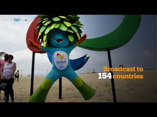 Money Talks: The cost of the Rio 2016 Paralympic Games