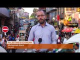Money Talks: Occupied Palestinian economy
