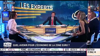 Mathieu Jolivet: Les Experts (2/2) - 30/12