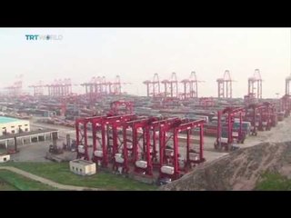Money Talks: China’s economy rebounds in August, interview with Azhar Sukri