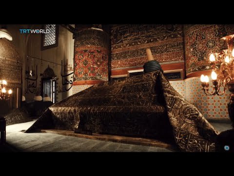 Showcase: 13th International Konya Mystic Music Festival