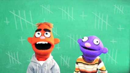 COUNTING SONG ♫   Learning Addition   Kids Songs   Pancake Manor