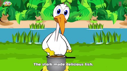 Friendship Stories For Children   Moral Stories For Kids   English Story Collection