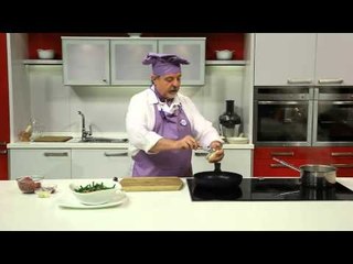 فاصوليا بالزيت - فاصوليا باللحم | طبخة ونص حلقة كاملة