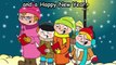 Christmas Songs for Children with lyrics - We Wish You a Merry Christmas - by The Learning Station