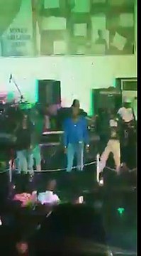 WALLY SECK NOUVEAU SON AU PENC MI