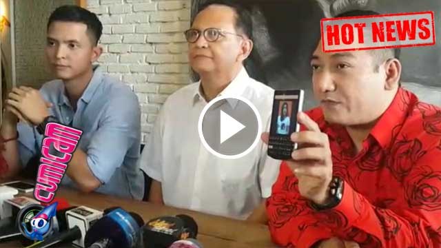 Krisna Murti Saksi Hubungan Roy Marten dan Dini - Cumicam 30 Desember 2016