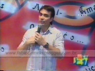 Pe. Fábio - Eu Espero