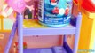 Peppa Pig and Mickey Mouse Clubhouse Friends Rolling Toys Set Pluto, Goofy, Mashems, Playdoh Slime