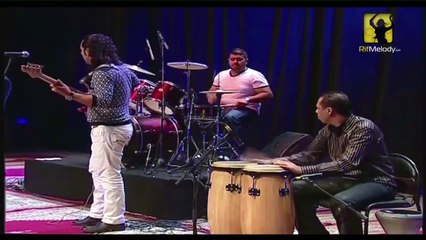 Mimoun Rafroua 2013 - Asqar Ayur inu HD