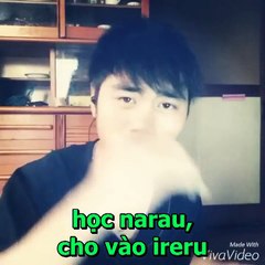 Learning Japanese through song - AFTER ALL