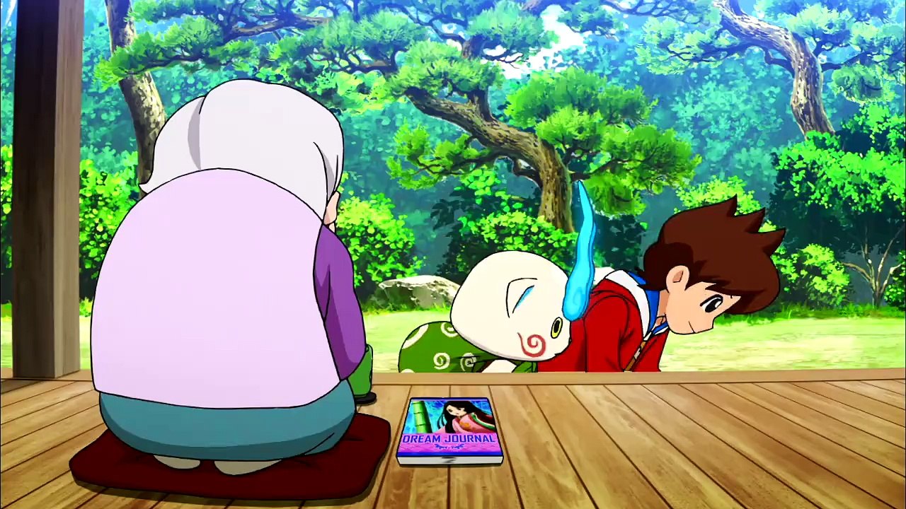 Yo-54 @ StreamAnime.TV