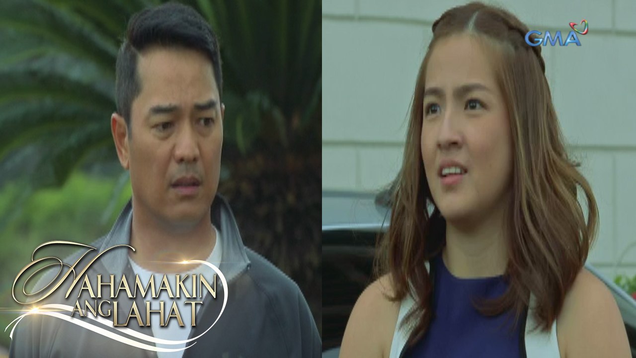 Hahamakin ang Lahat: Lukso ng dugo