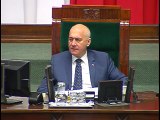 Poseł Małgorzata Pępek - Wystąpienie z dnia 14 grudnia 2016 roku.