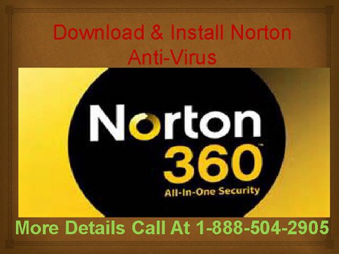 Norton com setup security solutions@1888-504-2905